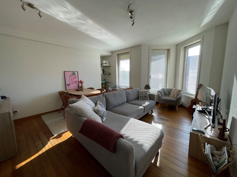 Appartement à louer
                    à 8000 Brugge