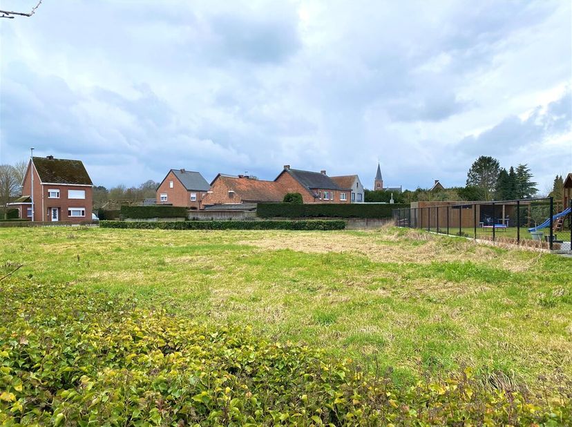 Terrain à vendre
                    à 2430 Vorst