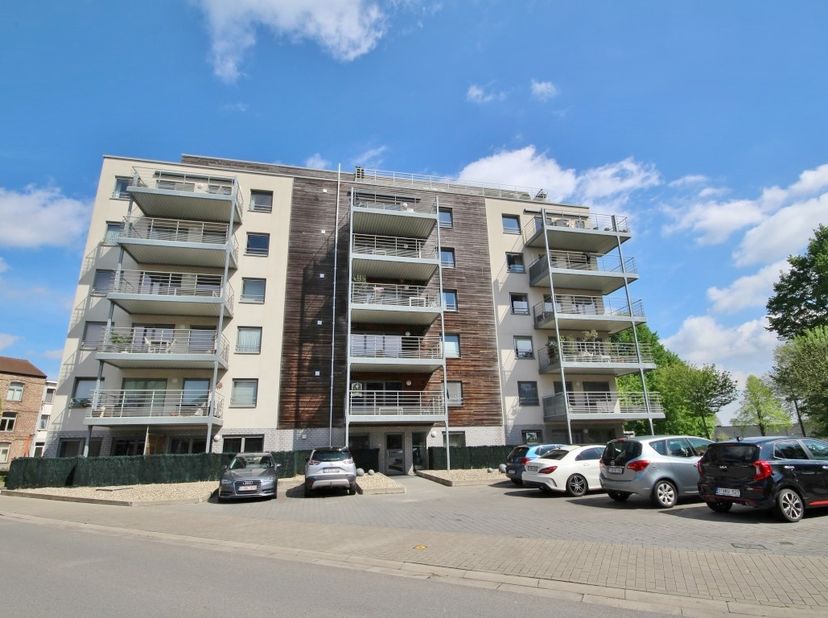 Appartement à louer
                    à 3800 Sint-Truiden