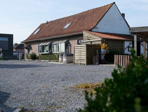                                         Maison à vendre à Westrozebeke, € 499.000
