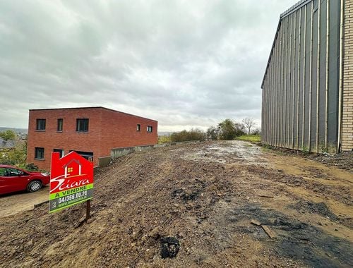                                         Grond te koop in Jemeppe-sur-Meuse, € 115.000
