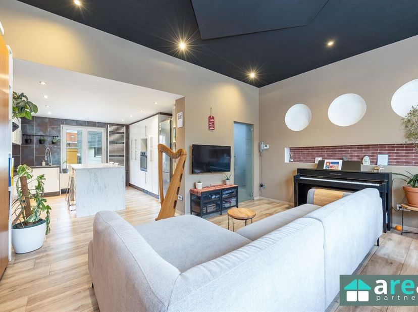 Appartement à vendre
                    à 2170 Merksem