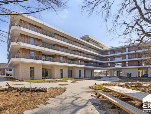                                         Appartement à vendre à Lommel, € 272.500
