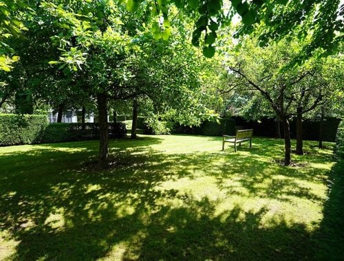                                         Terrain à bâtir à vendre à Deerlijk, € 305.000
