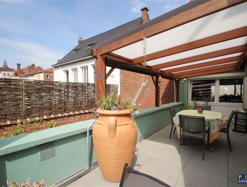                                         Maison à vendre à Tournai, € 320.000
