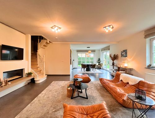                                         Villa te huur in Knokke, € 1.990
