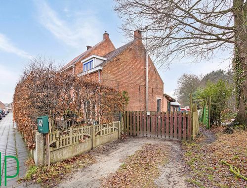                                         Woning te koop in Herentals, € 199.000
