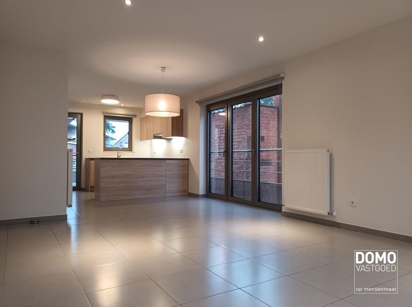 Appartement à louer
                    à 3550 Heusden