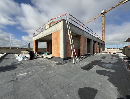                                         Restaurant te huur in Oostende, € 5.000
