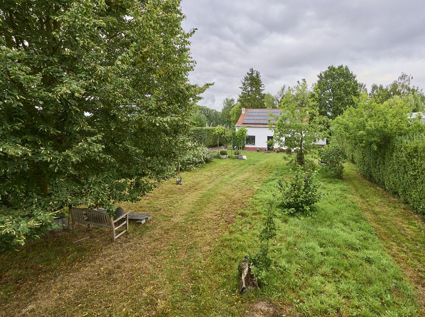 Terrain à vendre
                    à 3500 Hasselt