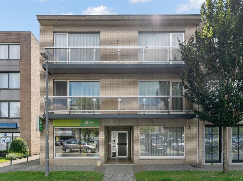 Appartement à vendre
                    à 3980 Tessenderlo