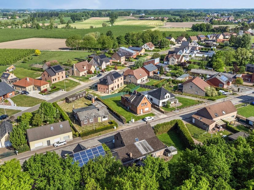 Maison à vendre
                    à 3540 Donk