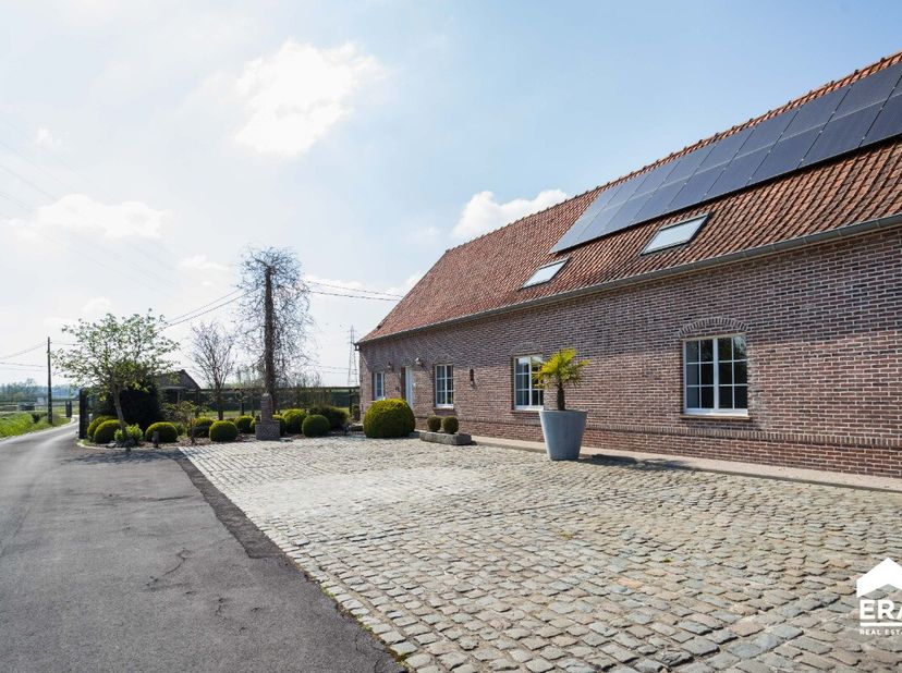 Maison à vendre
                    à 8940 Geluwe