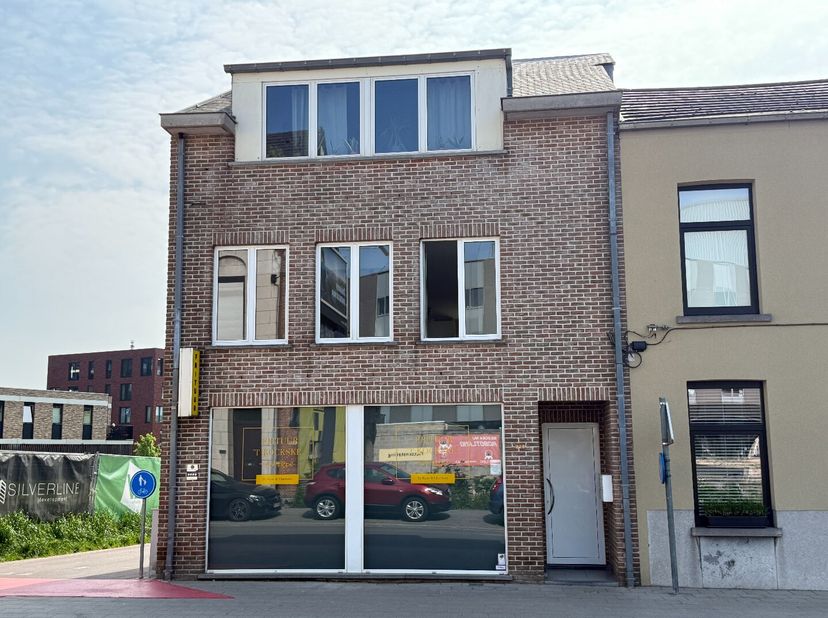 Appartement à louer
                    à 2500 Lier