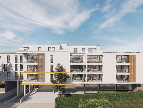                                         Appartement à vendre à Scherpenheuvel, € 296.000
