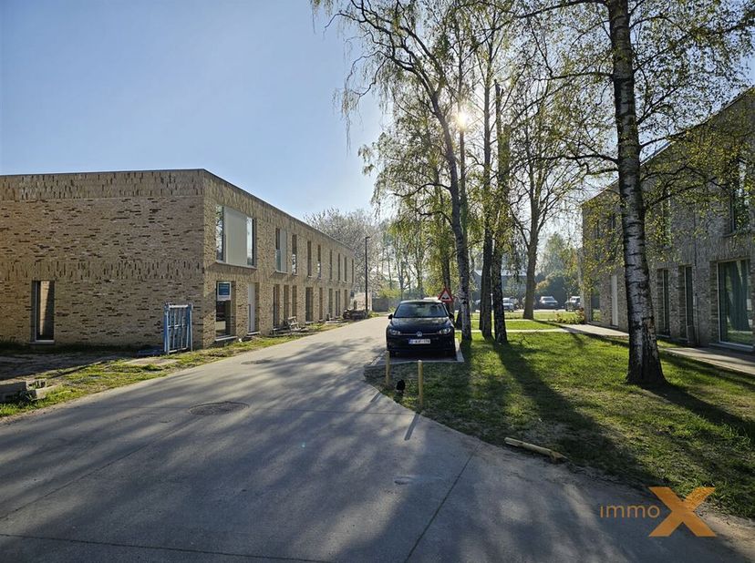Maison à louer
                    à 9032 Wondelgem