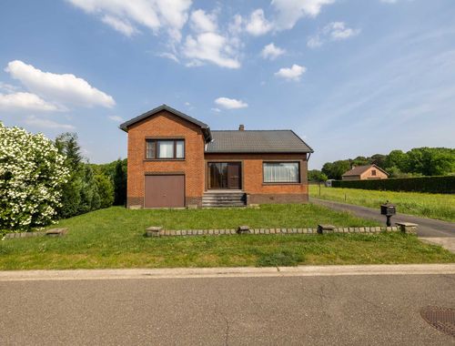                                         Woning te koop in Heppen, € 195.000
