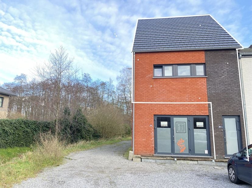 Appartement à vendre
                    à 3581 Beverlo