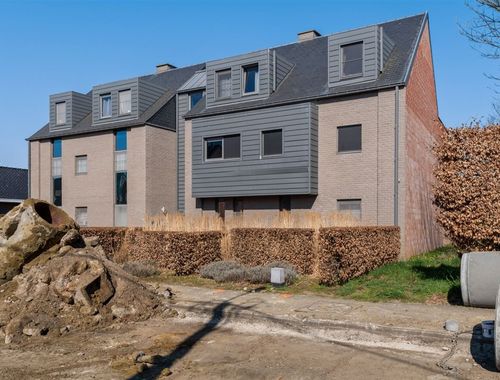                                         Appartement à vendre à Olen, € 319.000
