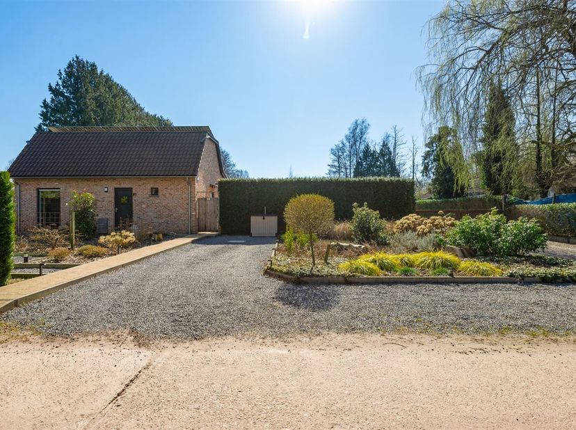 Maison à vendre
                    à 2370 Arendonk