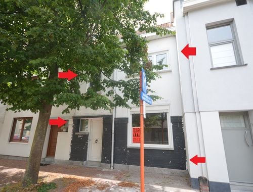                                         Woning te koop in Oostende, € 168.000
