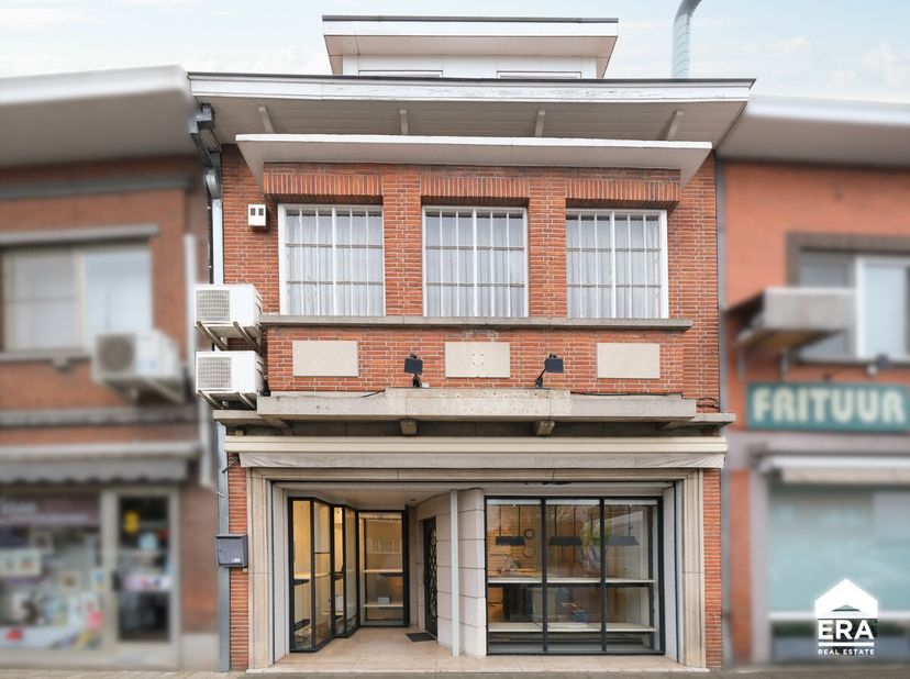 Maison à vendre
                    à 3520 Zonhoven