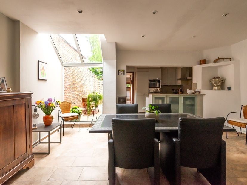 Maison à vendre
                    à 2900 Schoten