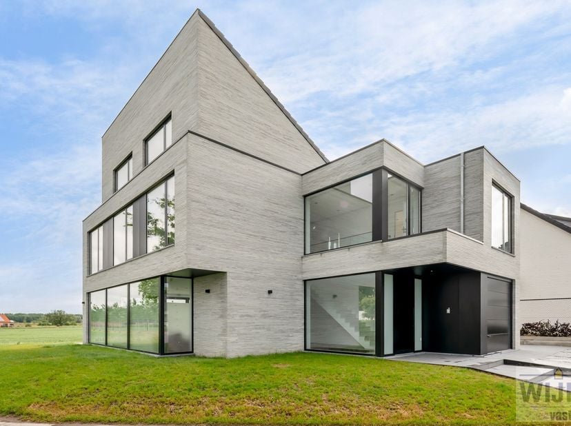 Maison à vendre
                    à 2590 Berlaar