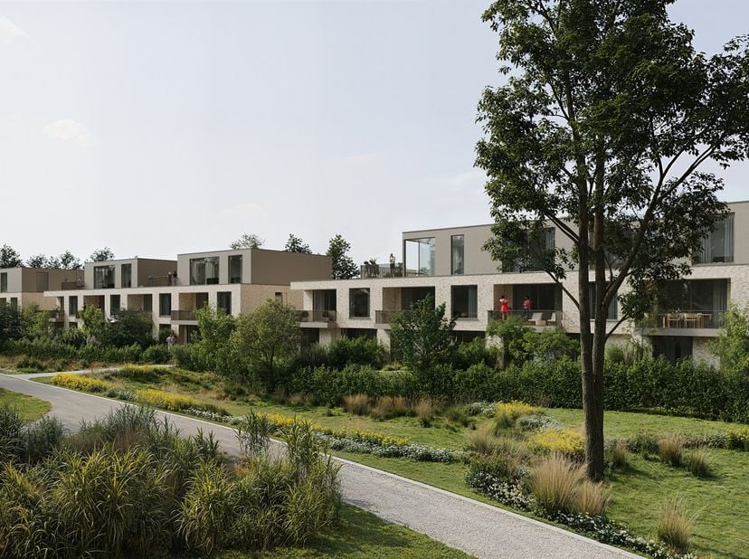 GROEN EN DUURZAAM WONEN IN HARTJE LOMMEL, WEG VAN ALLE DRUKTE, IN EEN PARKOMGEVING&lt;br /&gt;
Thuiskomen in een oase van rust in een parkomgeving als je na
