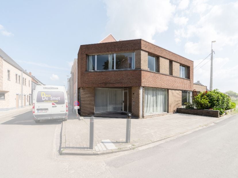 Maison à vendre
                    à 9200 Dendermonde