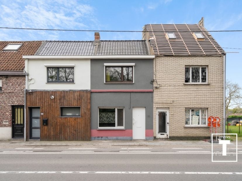 Maison à vendre
                    à 9070 Heusden