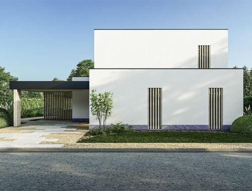                                         Woning te koop in Koersel, € 545.000
