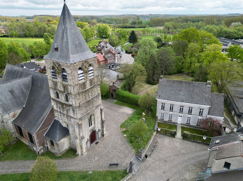 Maison à vendre
                    à 9300 Aalst