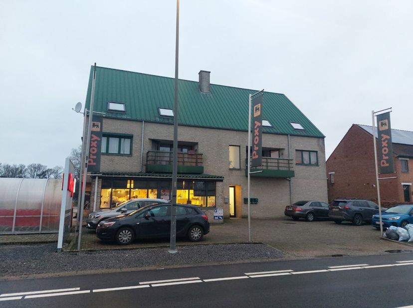 Appartement à vendre
                    à 3940 Hechtel