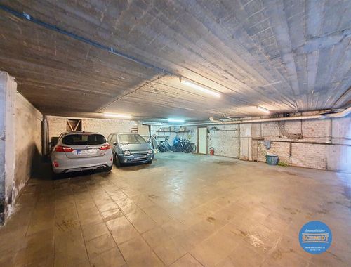                                         Place de stationnement à vendre à Schaerbeek, € 29.750
