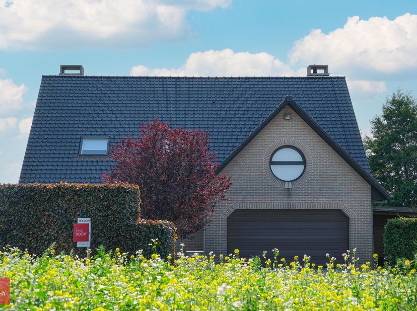 Maison à vendre
                    à 9790 Wortegem