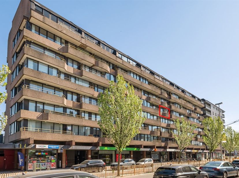 Appartement à vendre
                    à 9100 Sint-Niklaas