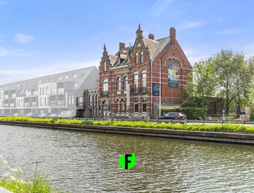                                         Bâtiment commercial à vendre à Oudenburg, € 685.000
