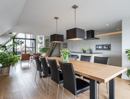                                         Appartement à vendre à Minderhout, € 695.000
