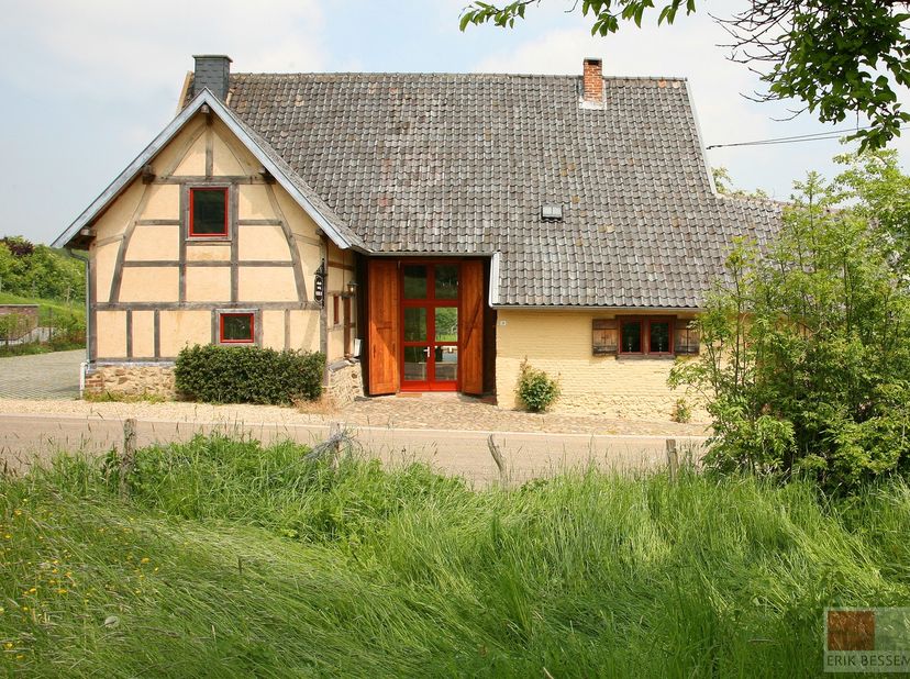 Maison à vendre
                    à 3790 Fourons-Saint-Martin