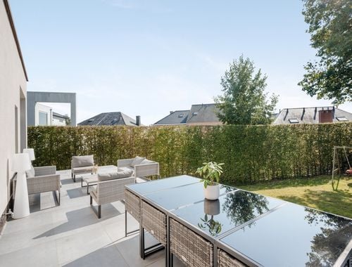                                         Woning te koop in Nieuwerkerken, € 595.000

