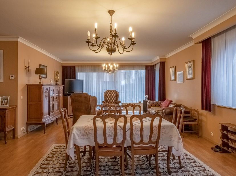 Appartement à vendre
                    à 2050 Antwerpen