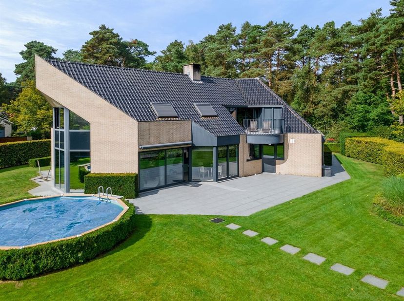 Maison à vendre
                    à 2460 Kasterlee