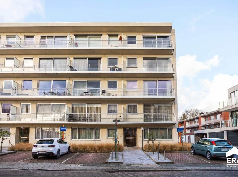 Appartement à vendre
                    à 8800 Roeselare