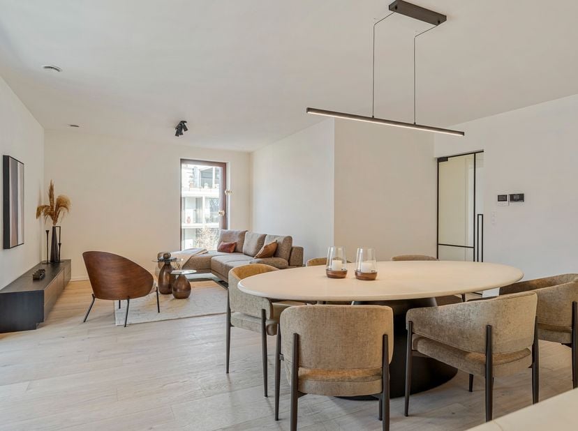 Appartement à vendre
                    à 3560 Lummen