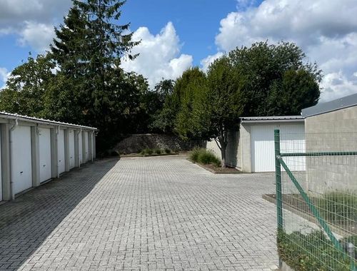                                         Garagebox te koop in Oostkamp, € 28.000
