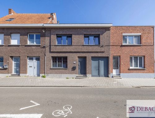                                         Maison à vendre à Herenthout, € 415.000
