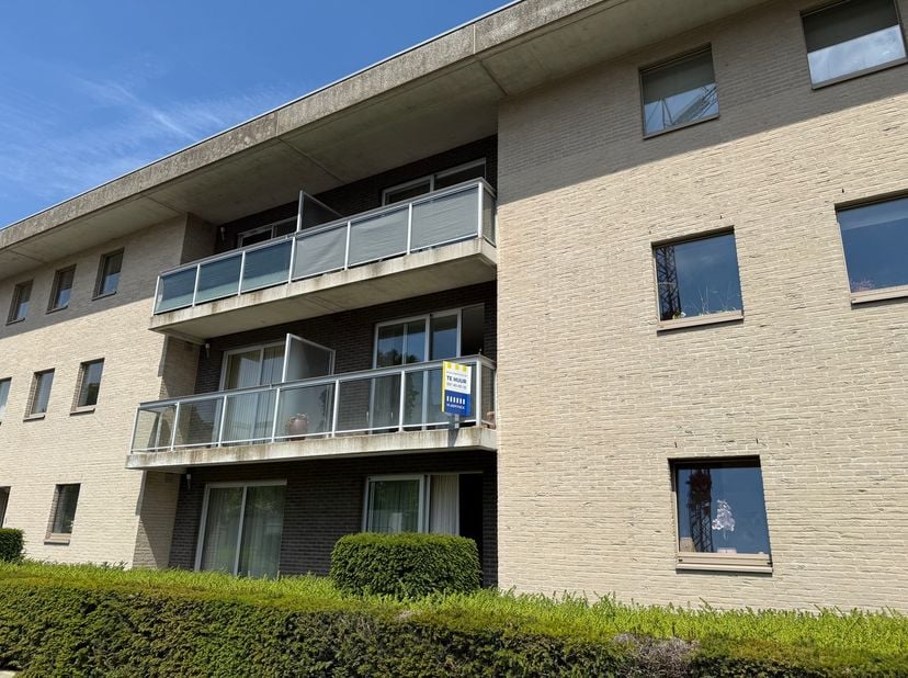 Appartement à louer
                    à 8700 Tielt