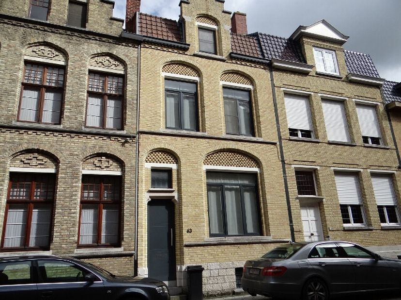 Maison à louer
                    à 8900 Ieper