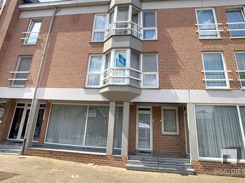 Appartement à vendre
                    à 3980 Tessenderlo